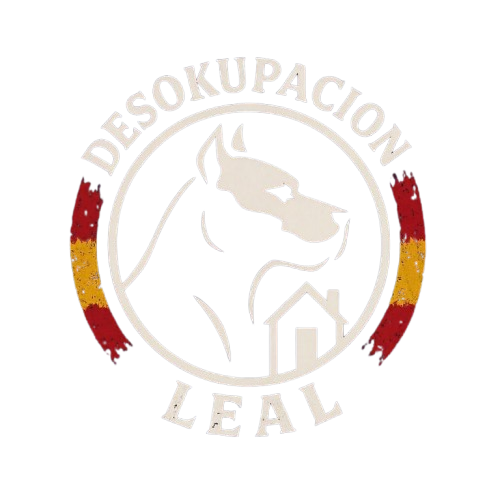 Desokupación Leal Logo